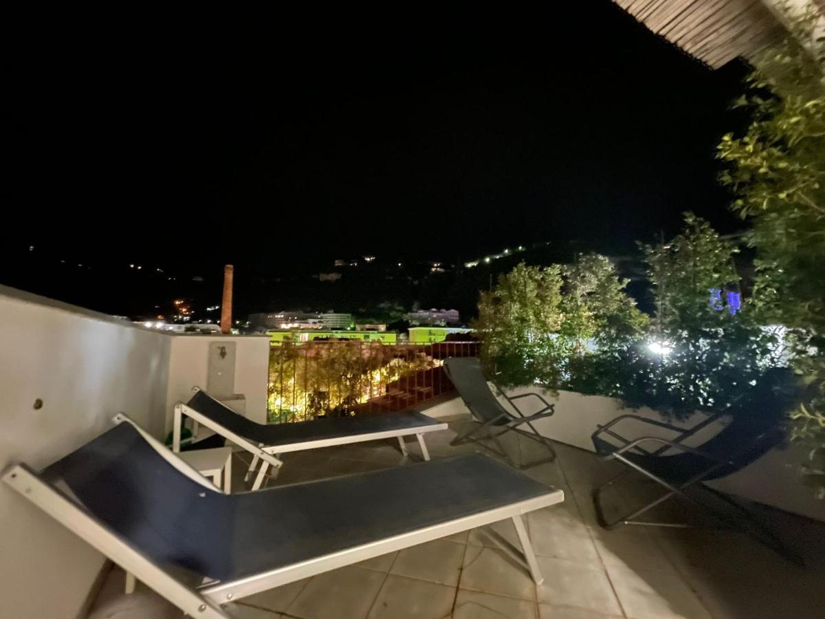 Apartamento Don Valerio Península Sorrentina Exterior foto