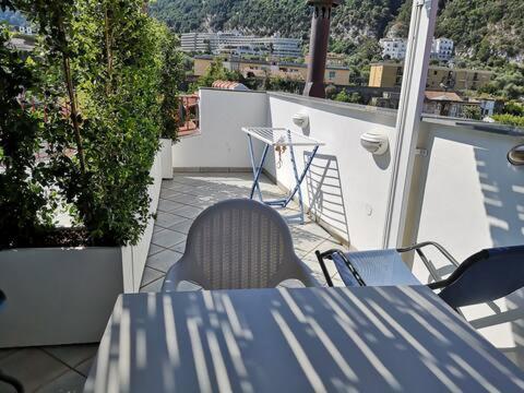 Apartamento Don Valerio Península Sorrentina Exterior foto